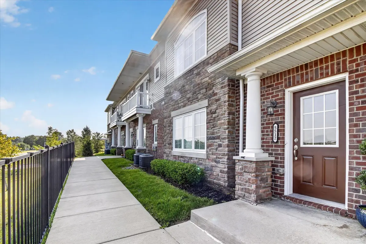 5512 Arbor Chase Drive, Ann Arbor, MI 48103 - #1