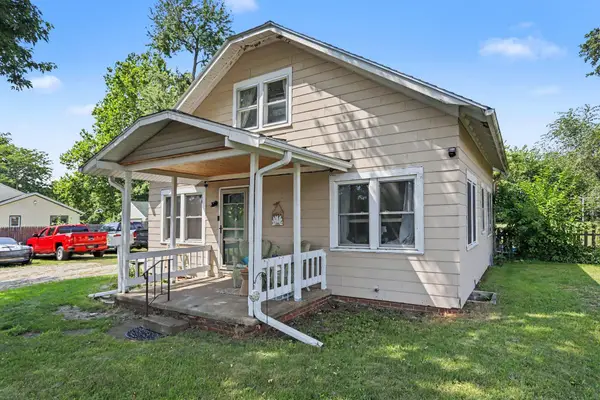 51 N 20th Street N, Battle Creek, MI 49015