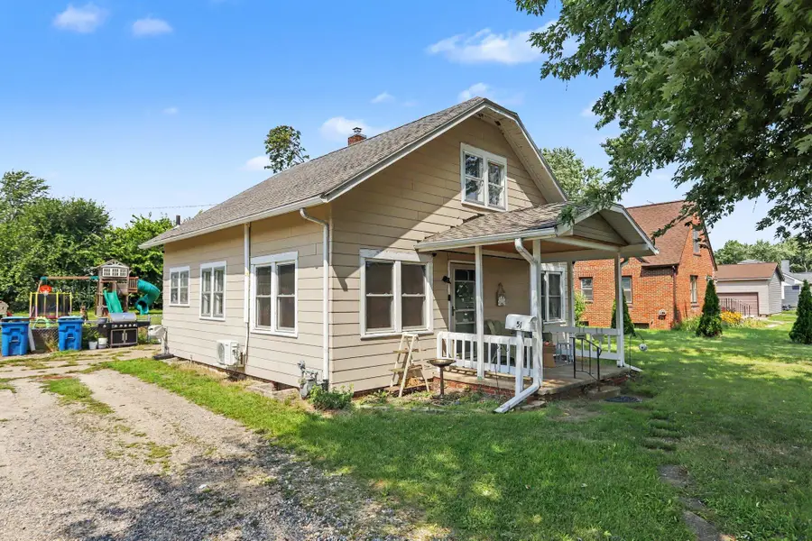 51 N 20th Street N, Battle Creek, MI 49015 - #2