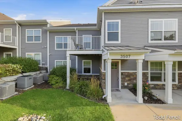 3507 Crystal River Street Sw #109, Wyoming, MI 49418