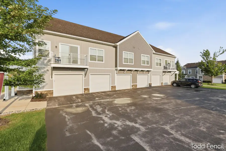3507 Crystal River Street Sw #109, Wyoming, MI 49418 - #3
