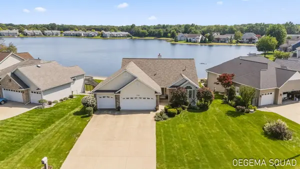 13066 Blueberry Lane, Holland, MI 49424