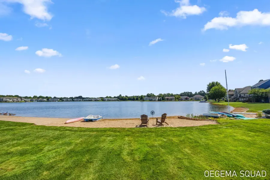 13066 Blueberry Lane, Holland, MI 49424 - #2