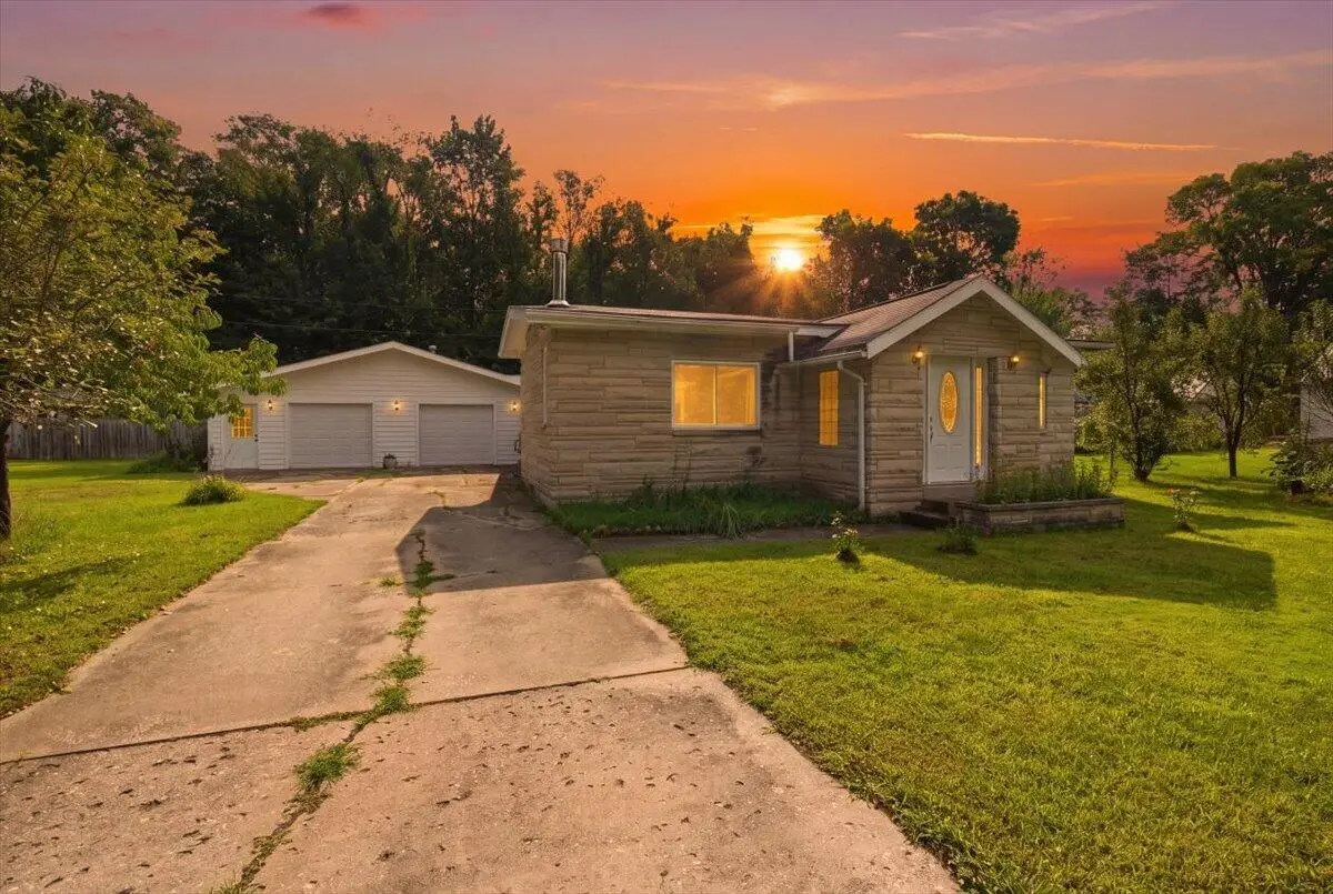 9129 3rd Street, Berrien Springs, MI 49103 - #1