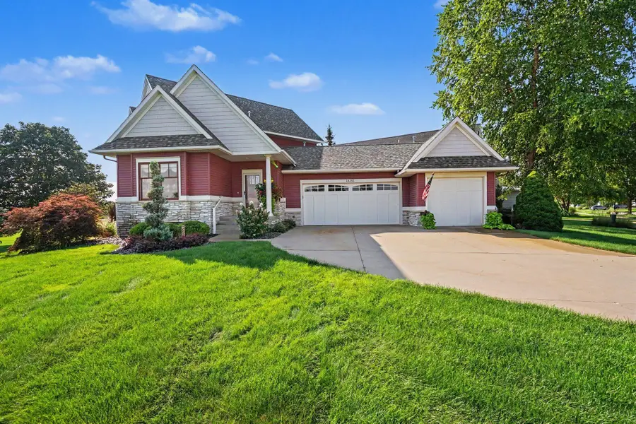 14161 Georgian Bay Drive, Holland, MI 49424 - #2