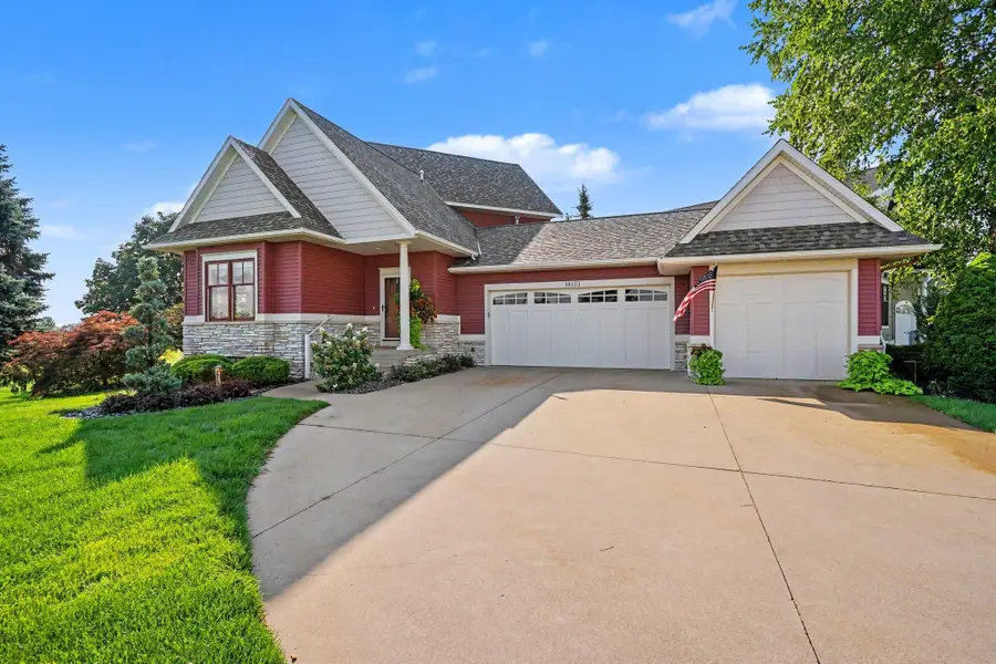 14161 Georgian Bay Drive, Holland, MI 49424 - #3