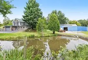 123 S Freer Road, Chelsea, MI 48118