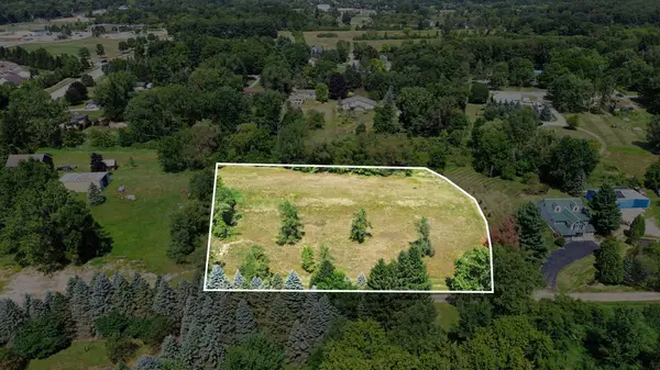 0 S Freer Road #Parcel -053, Chelsea, MI 48118
