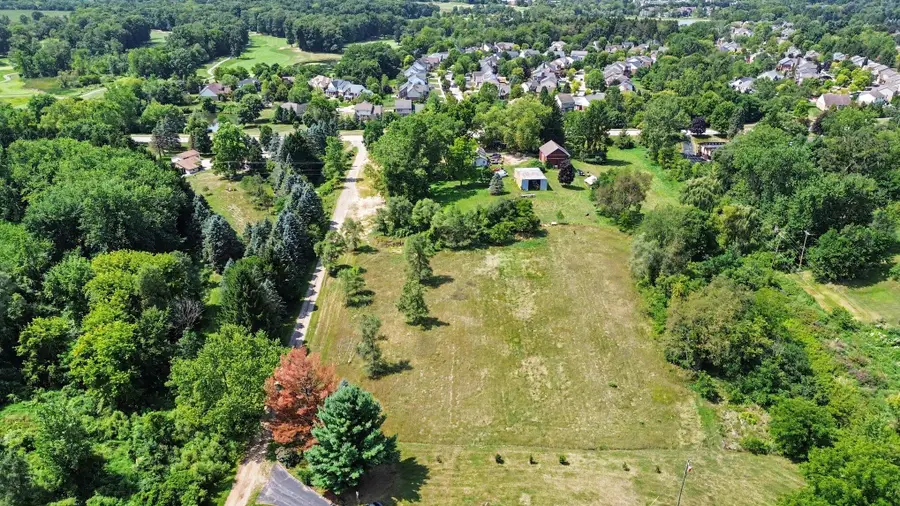 0 S Freer Road #Parcel -053, Chelsea, MI 48118 - #2