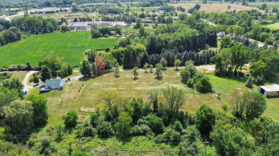 0 S Freer Road #Parcel -053, Chelsea, MI 48118 - #3