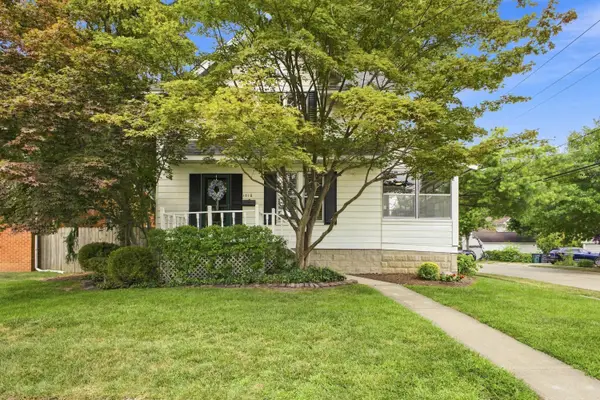1510 Dorothea Road, Berkley, MI 48072