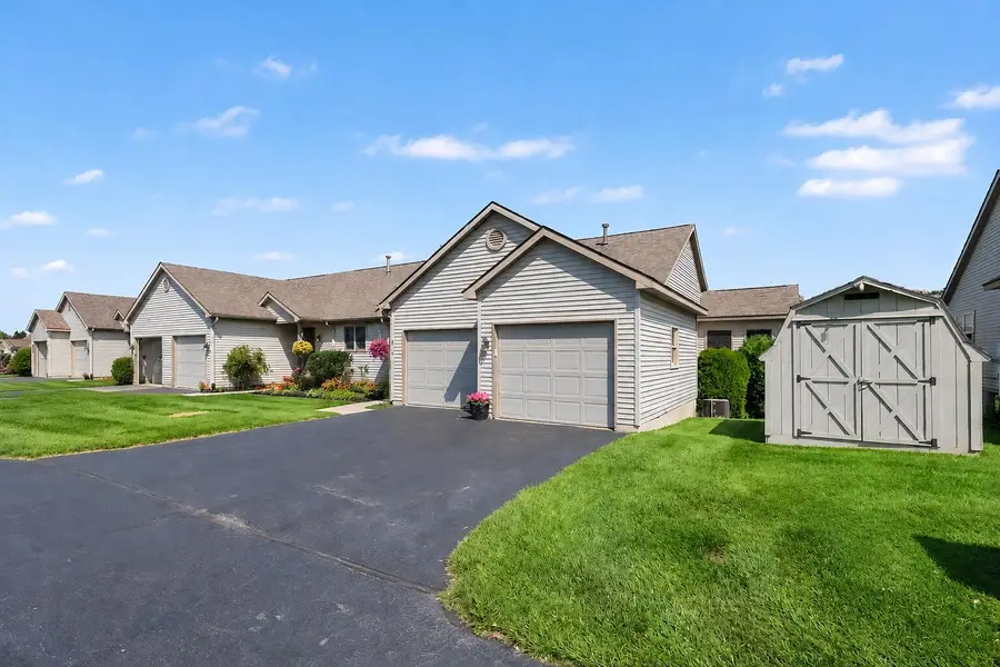 210 Heatherview Street Nw, Sparta, MI 49345 - #2