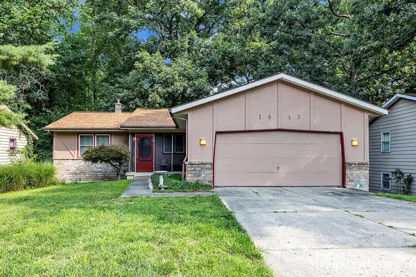 1943 Cannon Street Sw, Wyoming, MI 49519