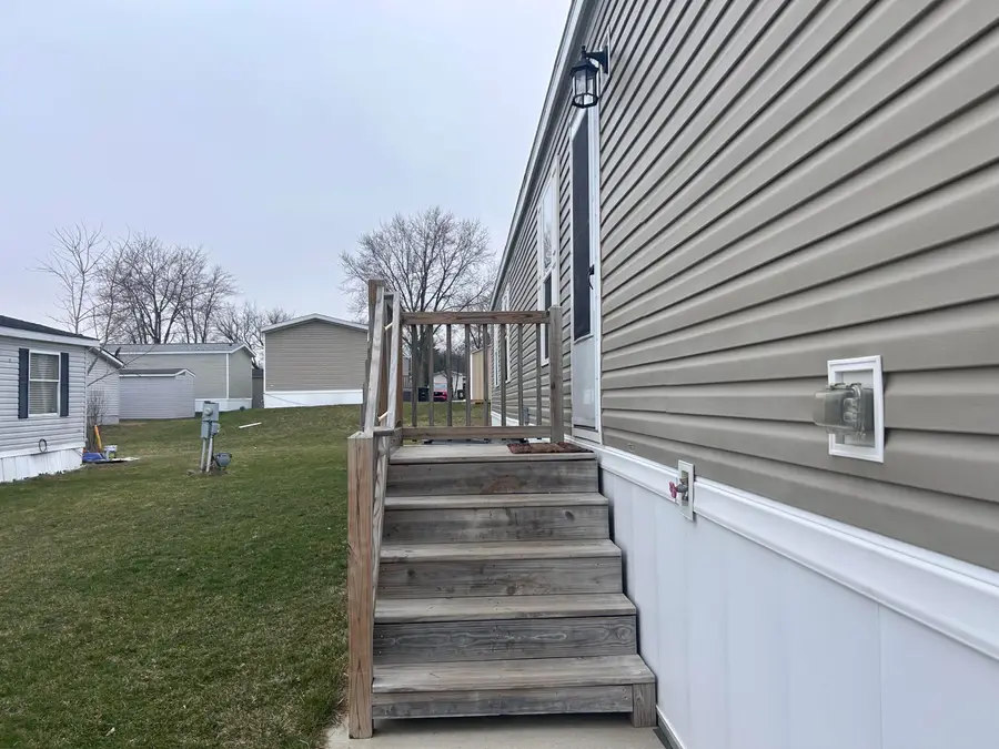 2835 S Wagner Road #196, Ann Arbor, MI 48103 - #2