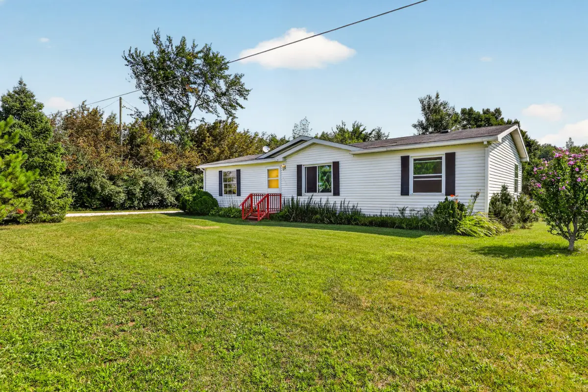 9390 Dicey Street, Montague, MI 49437 - #1
