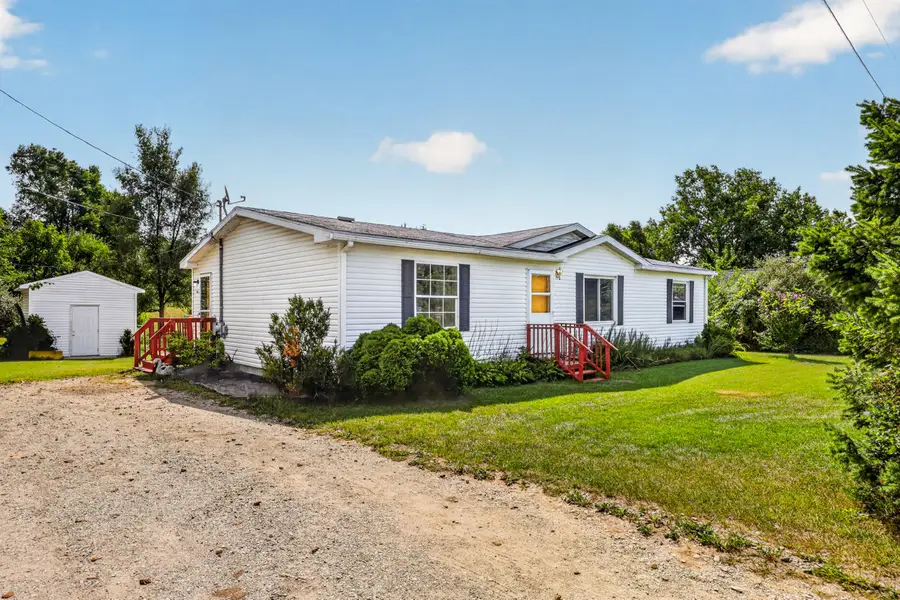 9390 Dicey Street, Montague, MI 49437 - #2