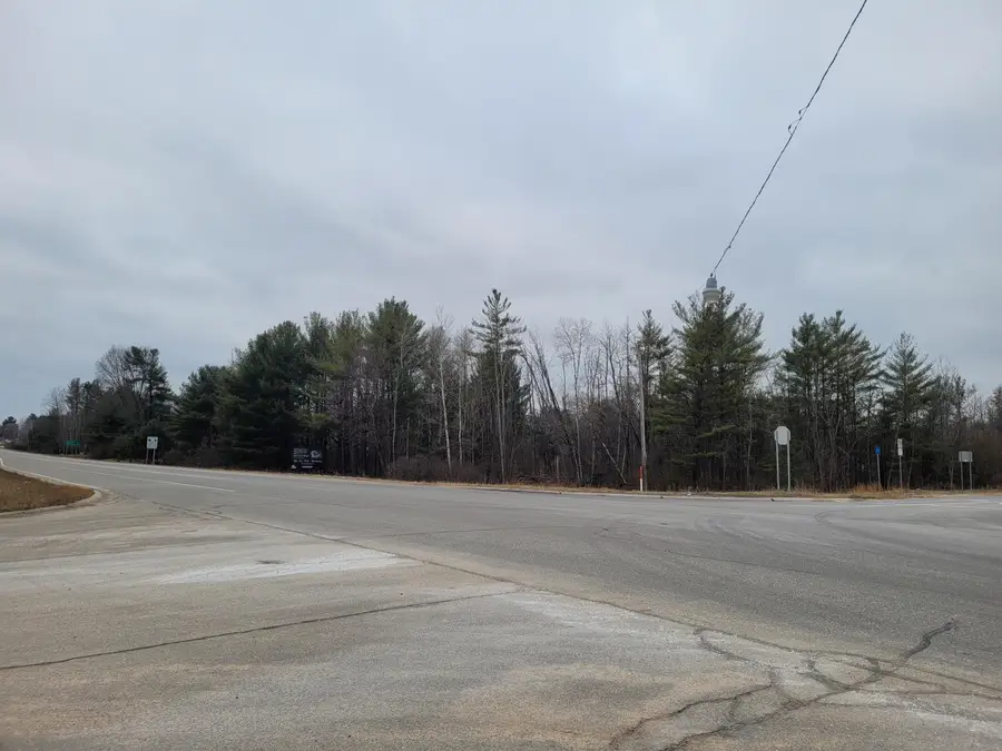 707 N Evergreen Drive, White Cloud, MI 49349 - #3