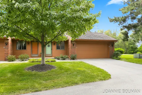1376 Bent Tree Court, Hudsonville, MI 49426