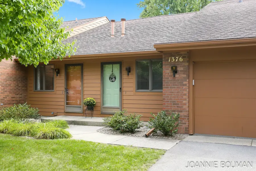 1376 Bent Tree Court, Hudsonville, MI 49426 - #2