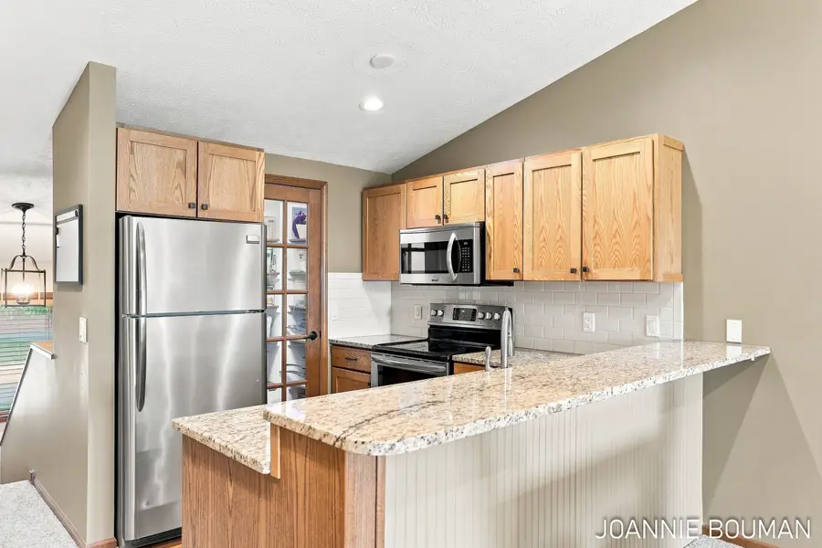 1376 Bent Tree Court, Hudsonville, MI 49426 - #3