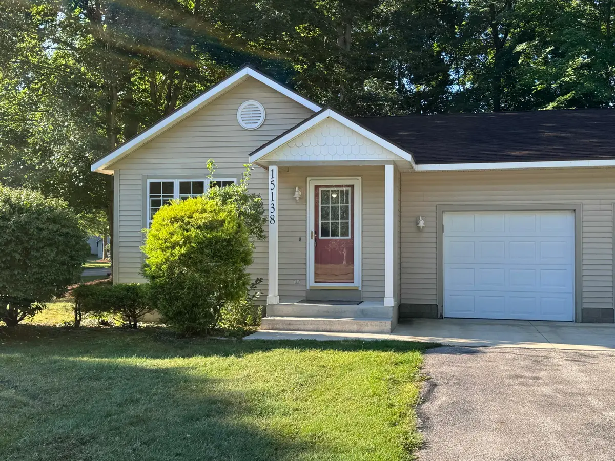 15138 Wildberry Court, Spring Lake, MI 49456 - #1