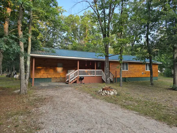 11933 S Wedgewood Avenue, Baldwin, MI 49304