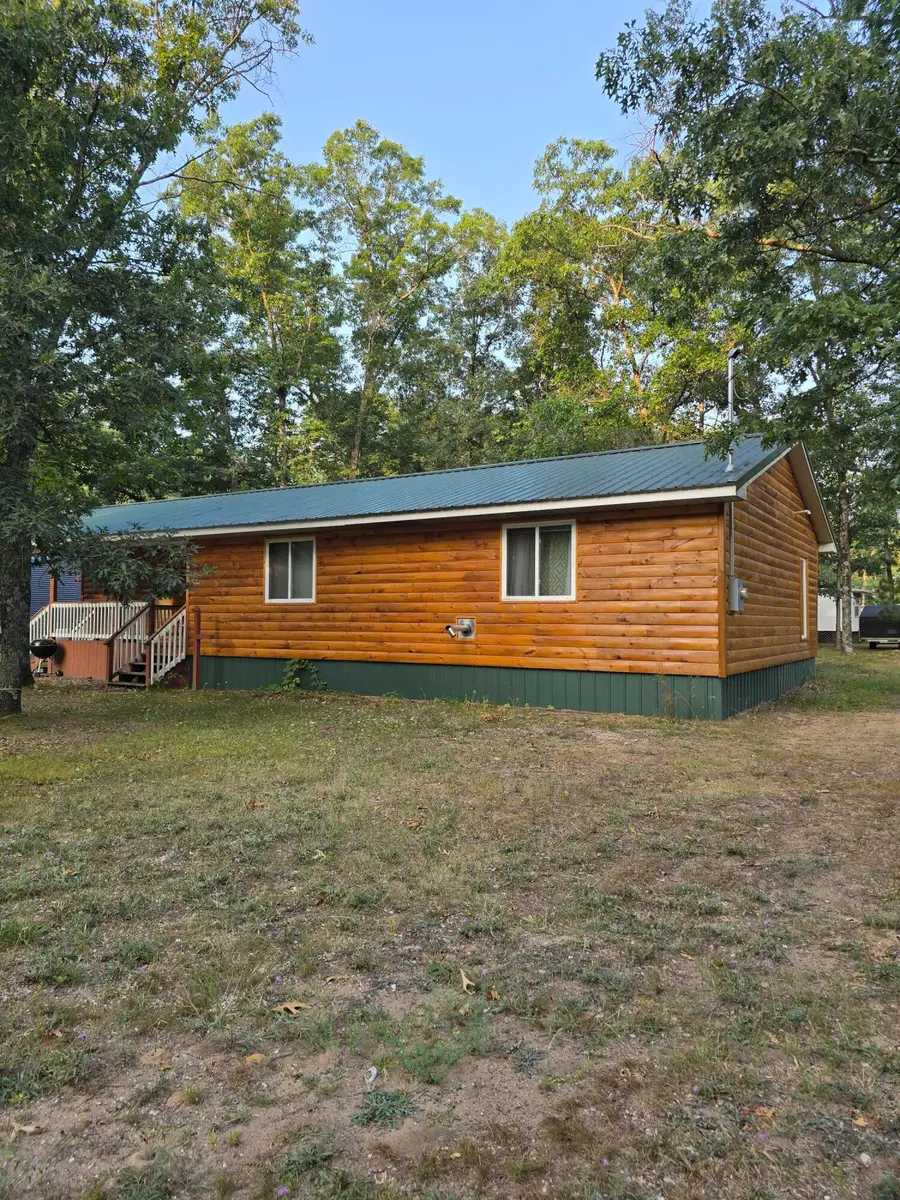 11933 S Wedgewood Avenue, Baldwin, MI 49304 - #2