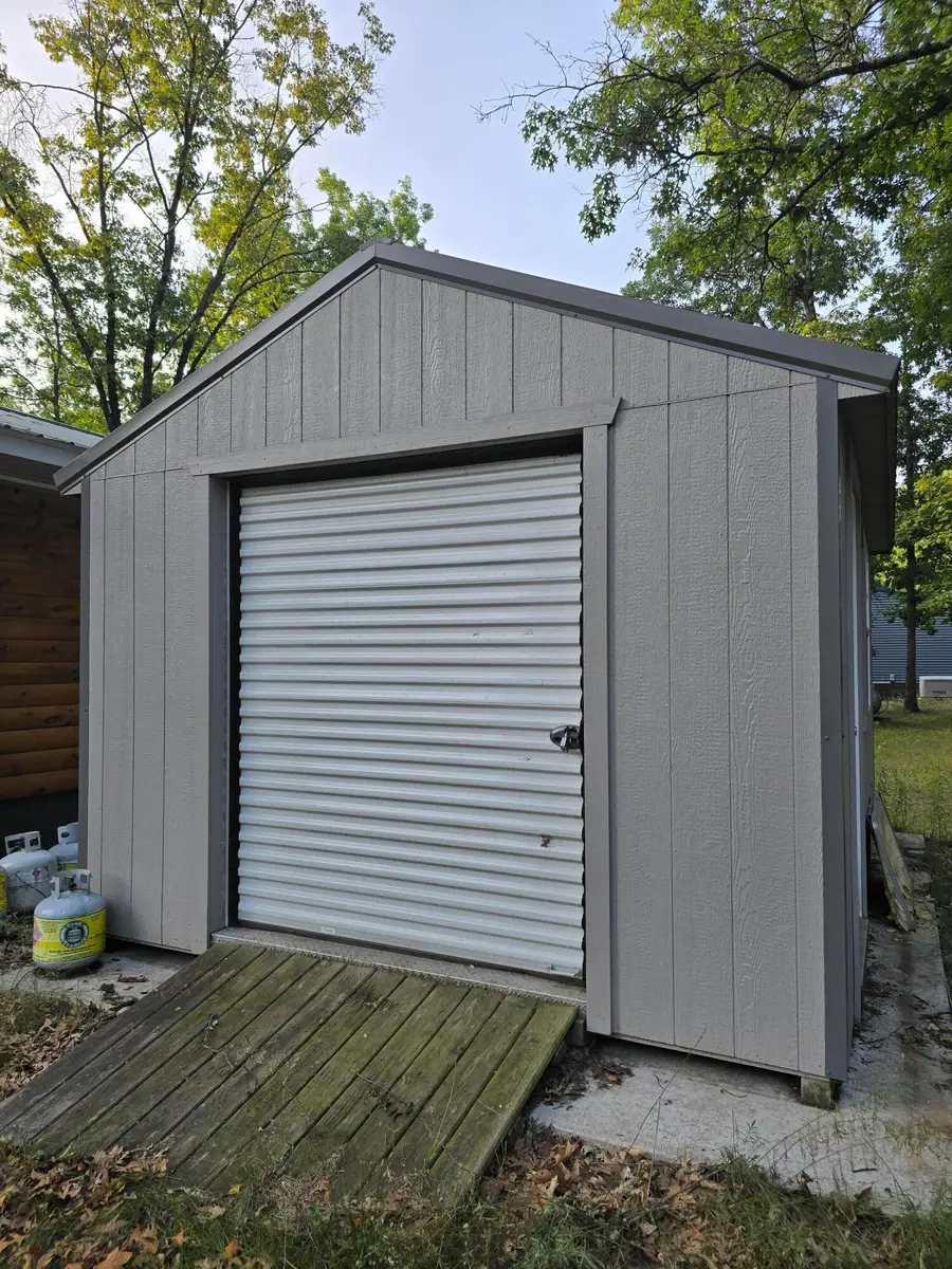 11933 S Wedgewood Avenue, Baldwin, MI 49304 - #3