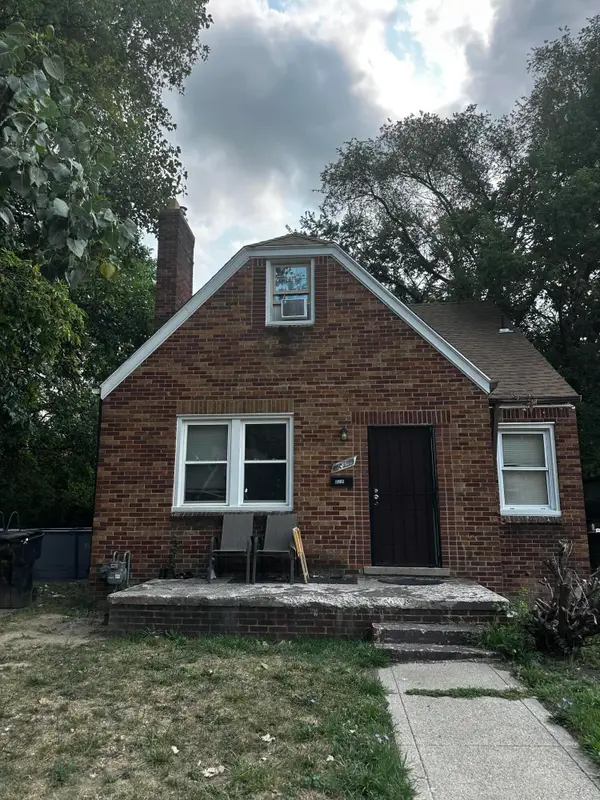 11338 Abington Avenue Nw, Detroit, MI 48227