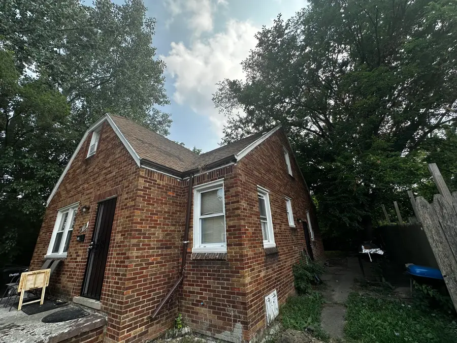 11338 Abington Avenue Nw, Detroit, MI 48227 - #2