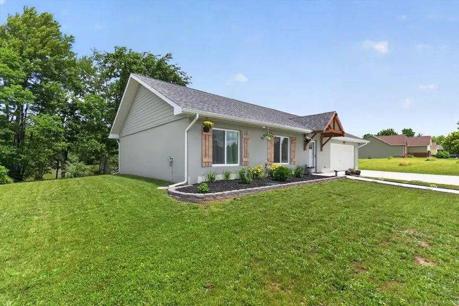 300 Canfield Street, Milan, MI 48160 - #3
