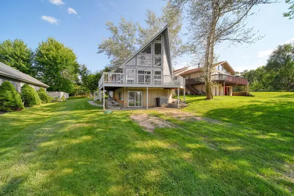 169 Riviera Drive, Brooklyn, MI 49230