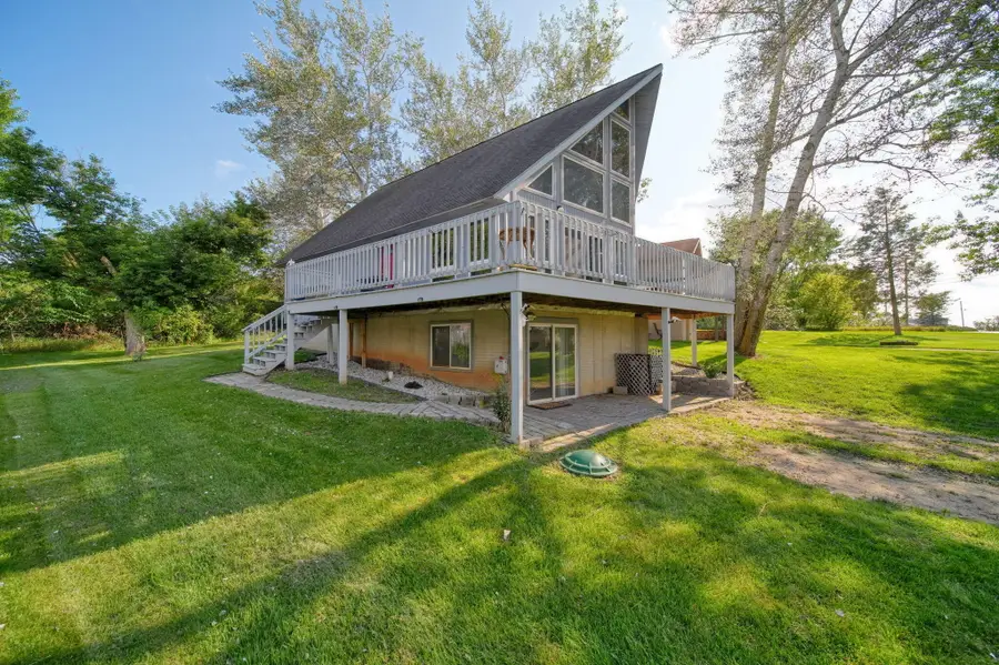 169 Riviera Drive, Brooklyn, MI 49230 - #2