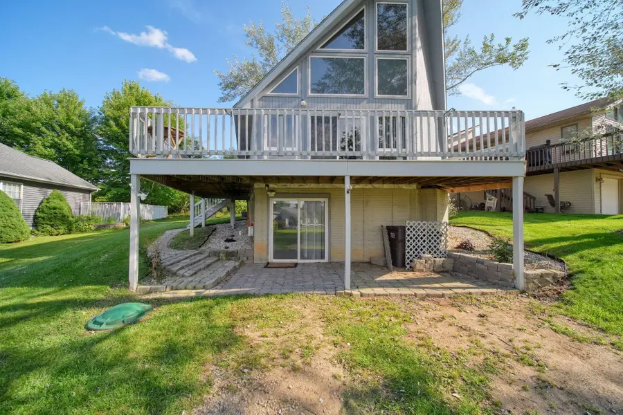 169 Riviera Drive, Brooklyn, MI 49230 - #3