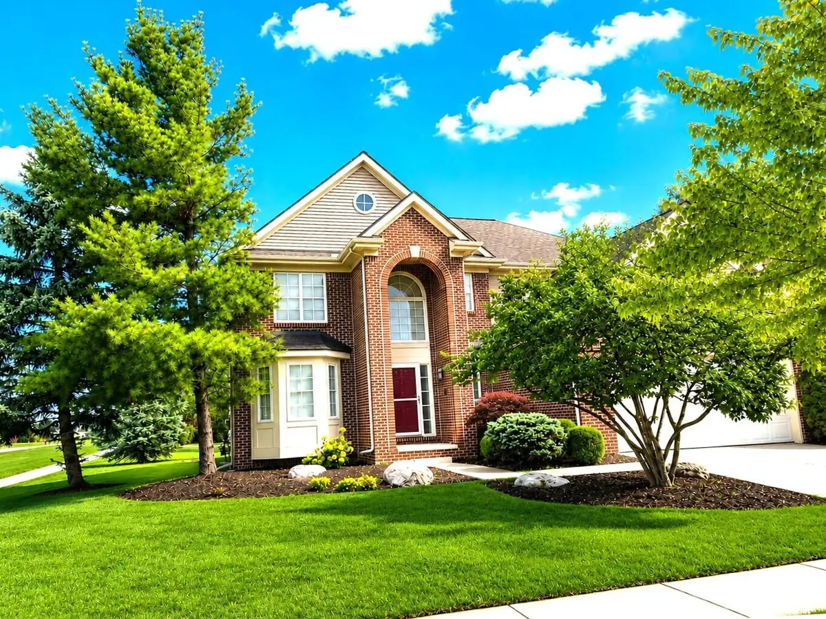 6501 Wisteria Trace, Ann Arbor, MI 48103 - #1