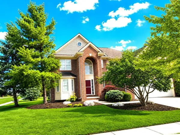 6501 Wisteria Trace, Ann Arbor, MI 48103