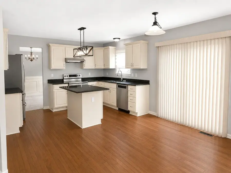 6501 Wisteria Trace, Ann Arbor, MI 48103 - #3