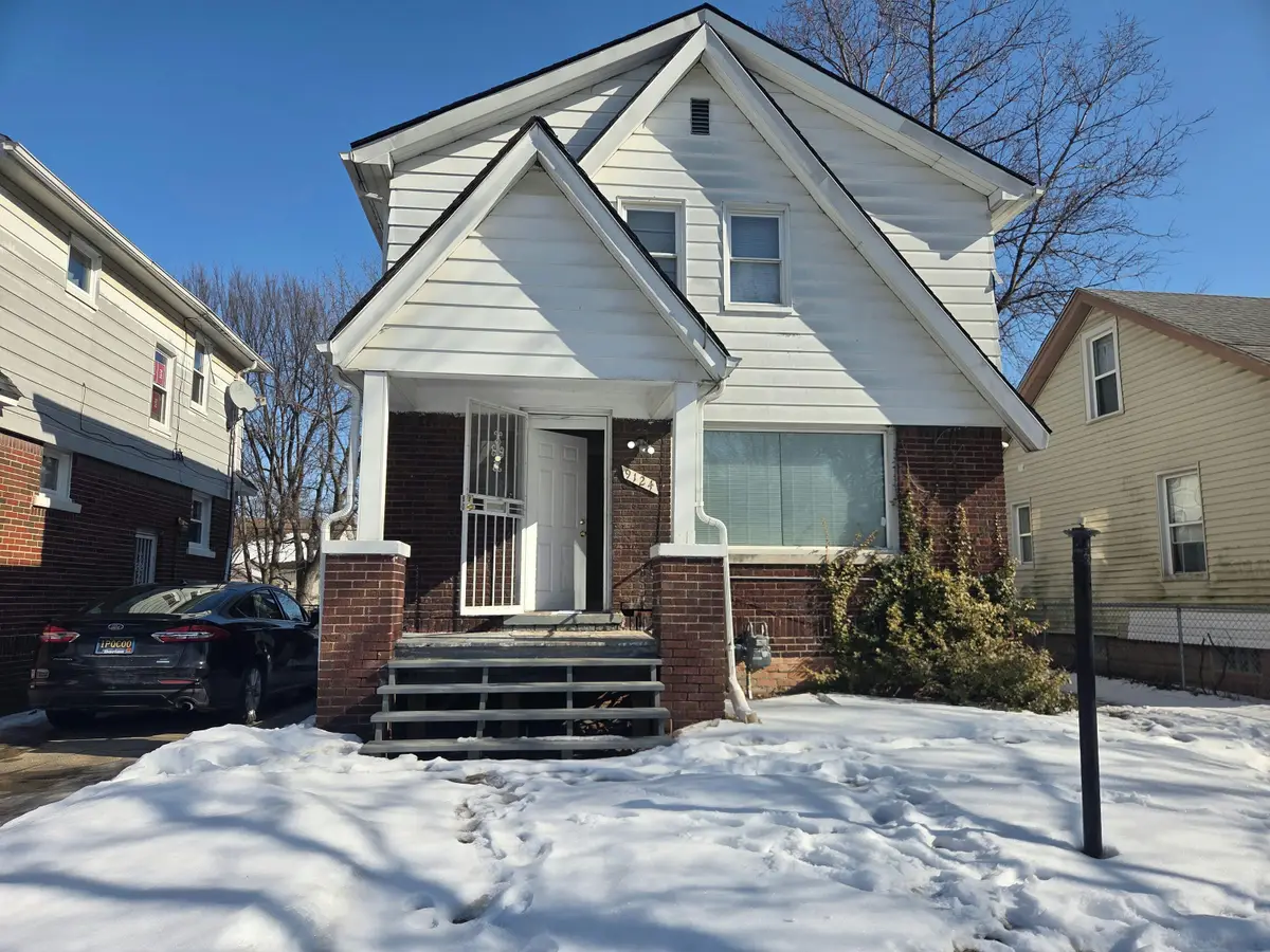 9124 Manor, Detroit, MI 48204 - #1