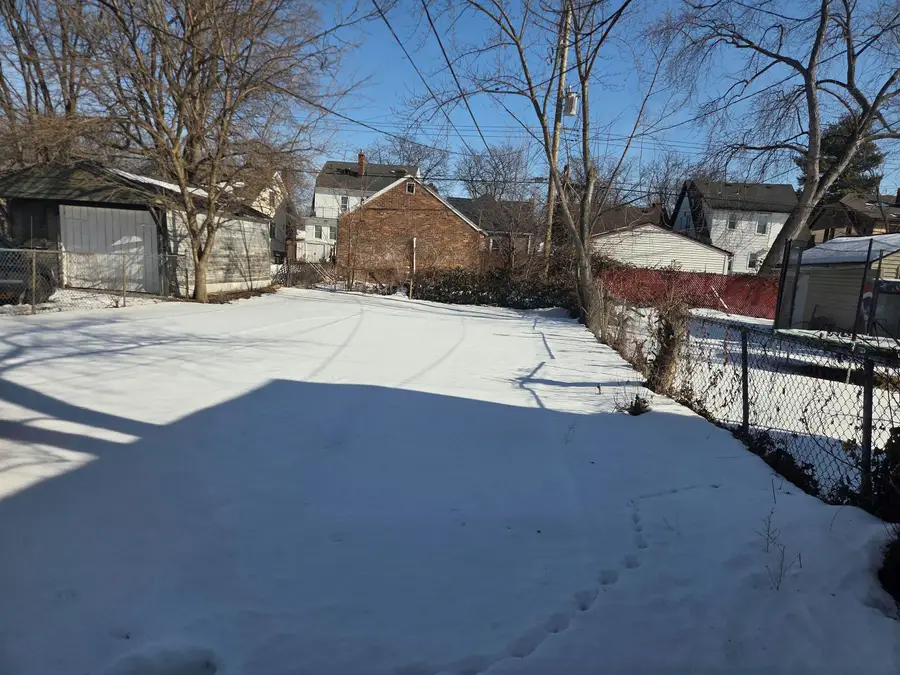 9124 Manor, Detroit, MI 48204 - #3