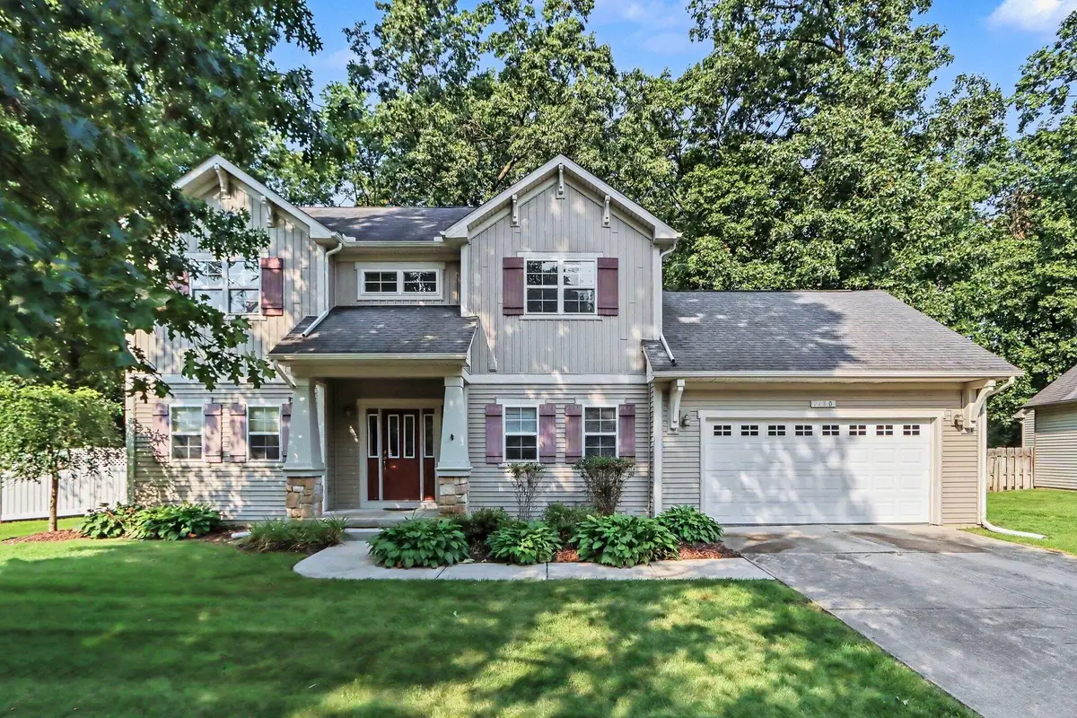 7480 Oldenburg Lane, Portage, MI 49024 - #1