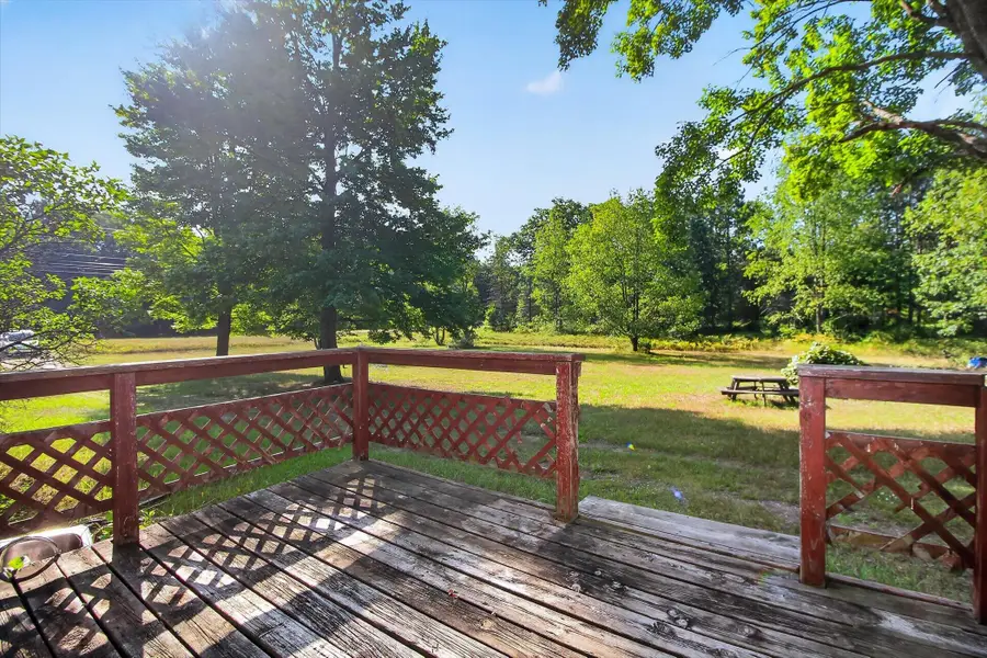 6187 N Oak Avenue, White Cloud, MI 49349 - #3