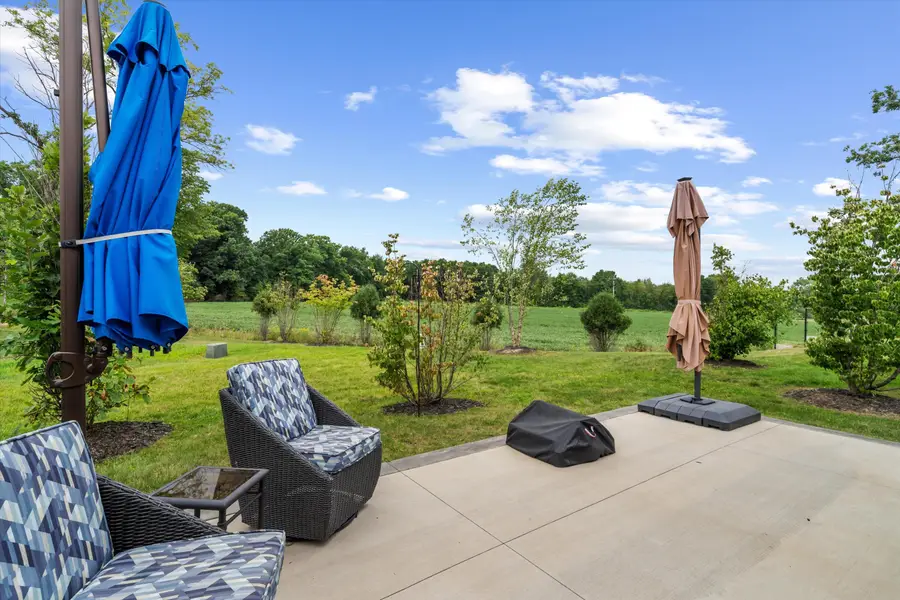 1406 Magellan Drive, Chelsea, MI 48118 - #3