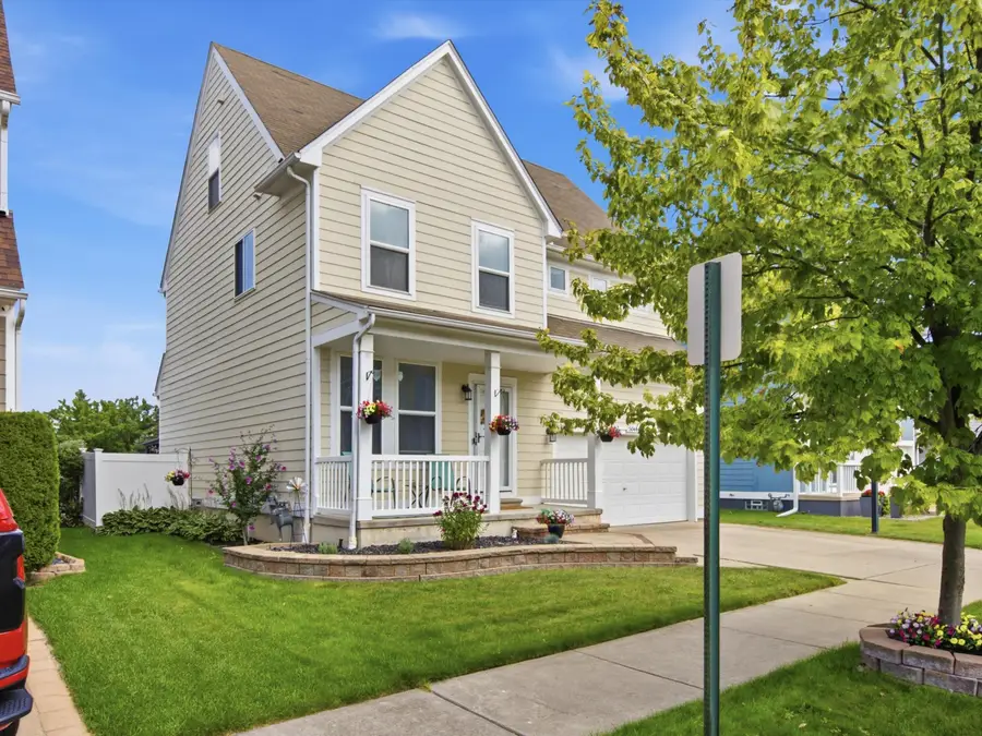 50444 Theodore Lane, Chesterfield, MI 48051 - #3