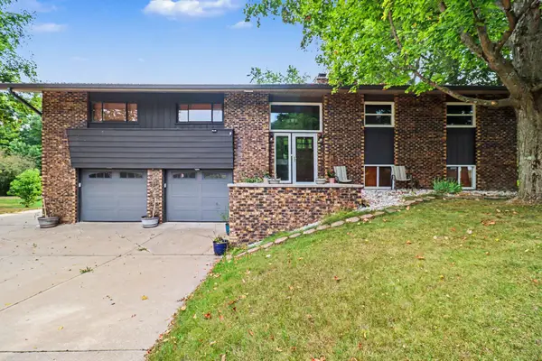 14160 Oak Hollow Drive, Big Rapids, MI 49307