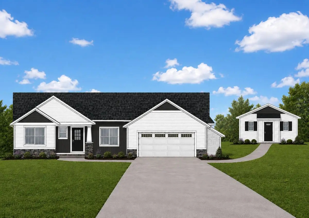Lot C 14 Mile Road Ne, Sparta, MI 49345 - #1
