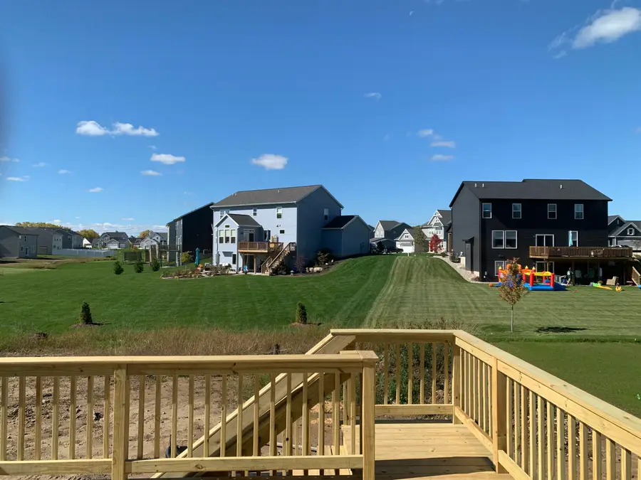 6643 Inwood Ridge Drive Ne, Rockford, MI 49341 - #2