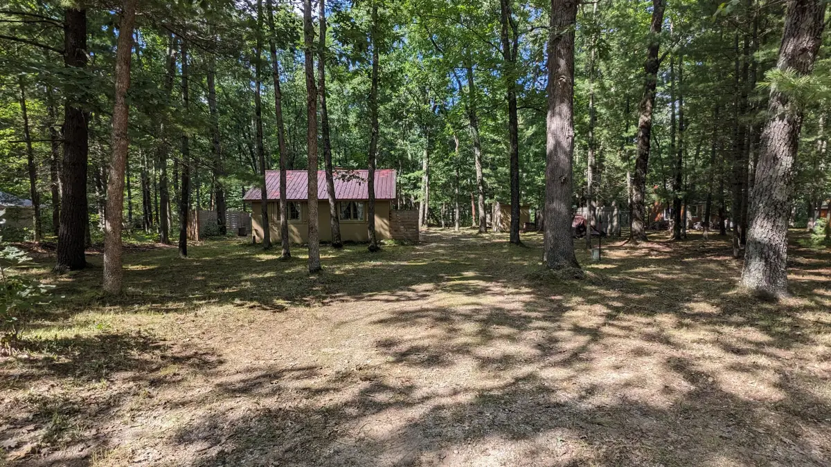 1640 W Bartlett Road, Baldwin, MI 49304 - #1