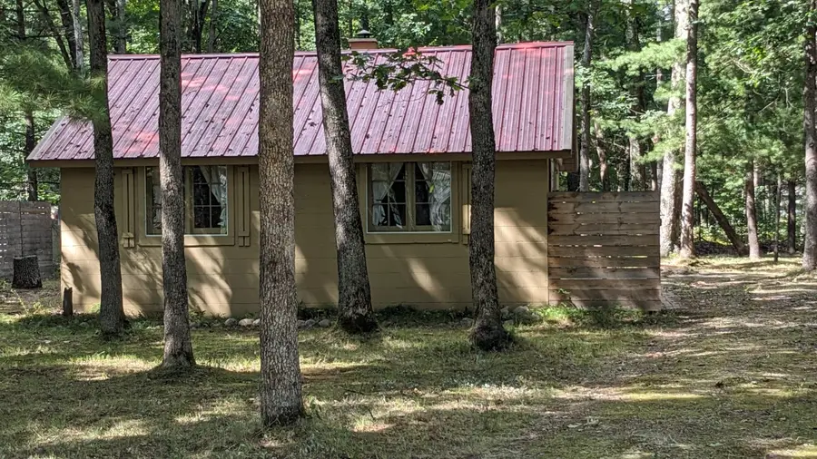 1640 W Bartlett Road, Baldwin, MI 49304 - #2