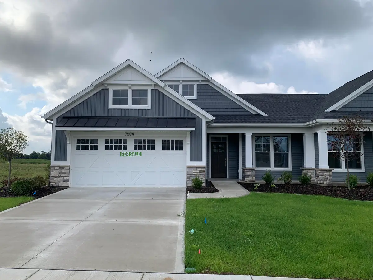 7604 Hidden Brook Lane #33, Allendale, MI 49401 - #1