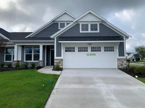 7606 Hidden Brook Lane #34, Allendale, MI 49401